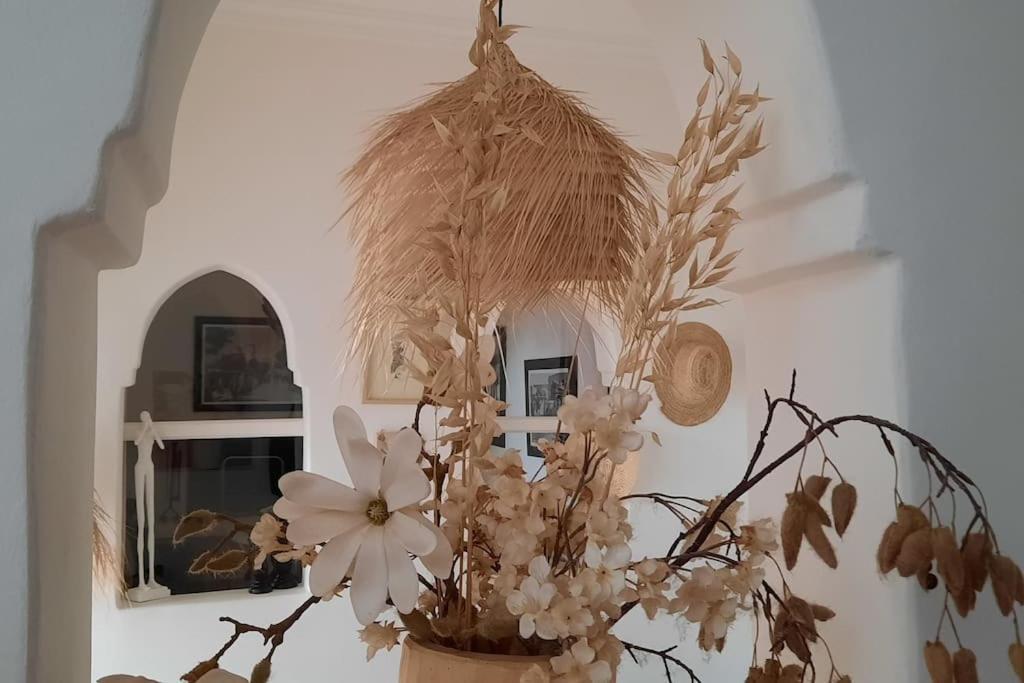Riad Cosy Marakéš Exteriér fotografie