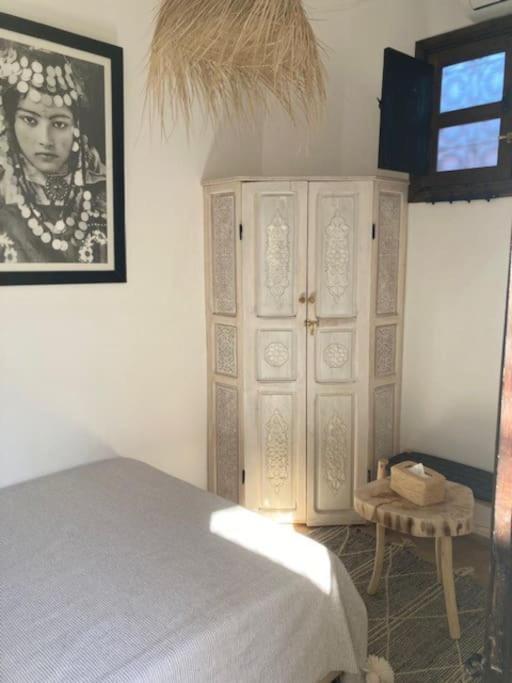 Riad Cosy Marakéš Exteriér fotografie
