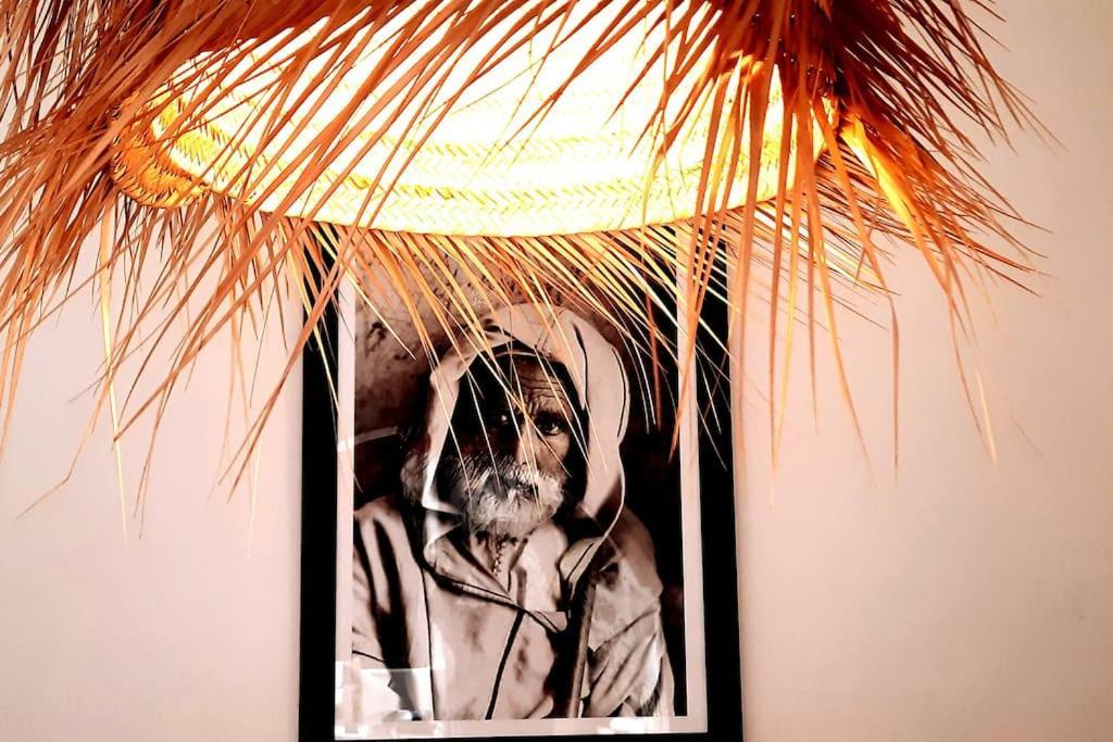 Riad Cosy Marakéš Exteriér fotografie
