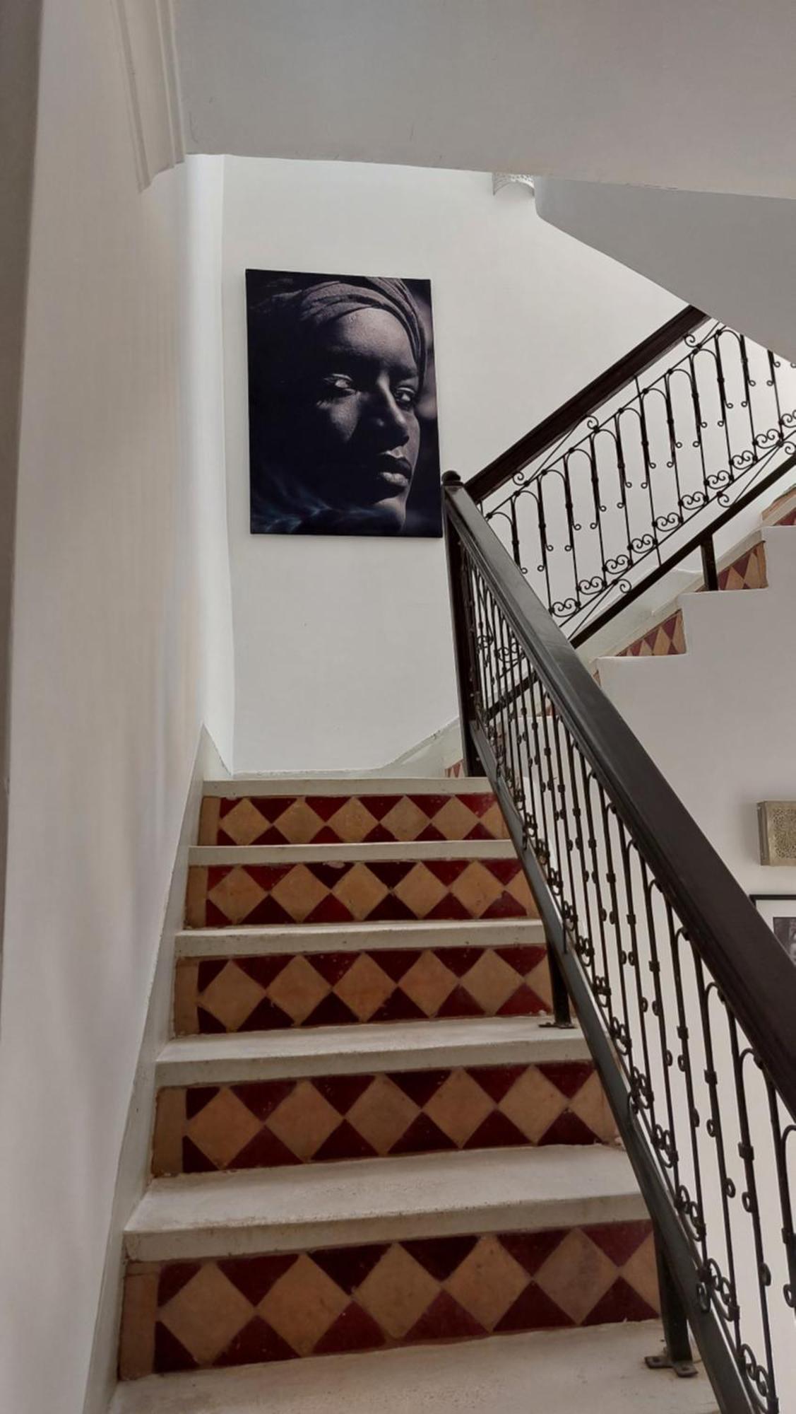 Riad Cosy Marakéš Exteriér fotografie